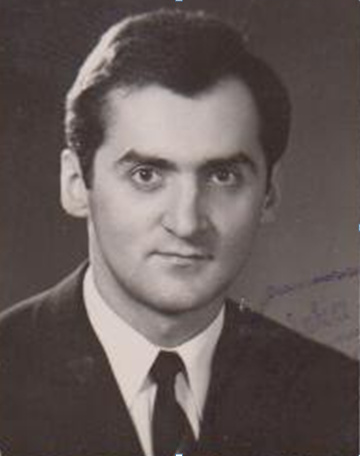 Józef Rzeszut