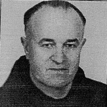 Piotr Szulc