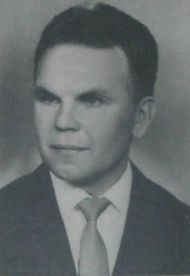Władysław Bach