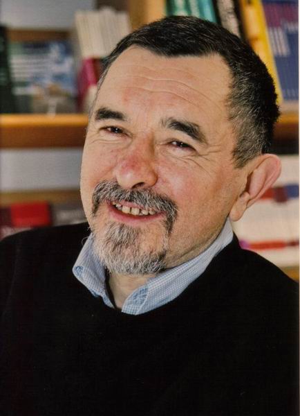 Józef Baran