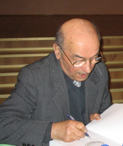 Kazimierz Pilch