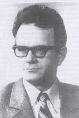 Józef RAczek
