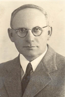 Walenty Klisiewicz