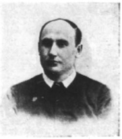 Józef Witek