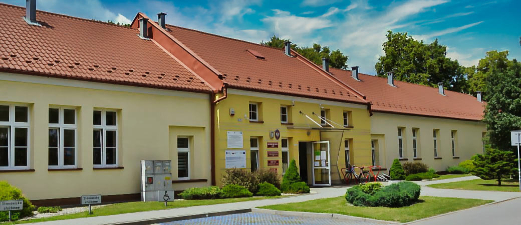 Centrum Usług Społecznych Miasta Dębica