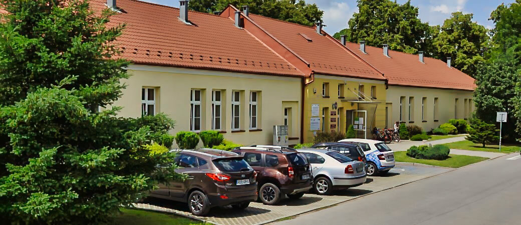 Wypożyczalnia Sprzętu Rehabilitacyjnego