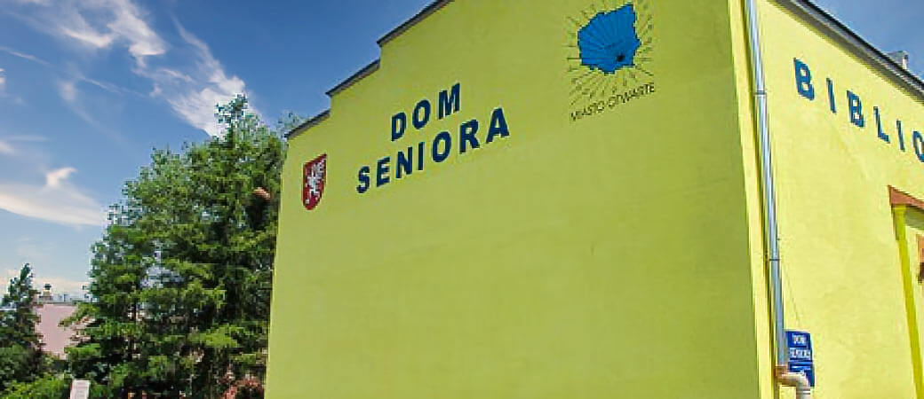 Dom Seniora
