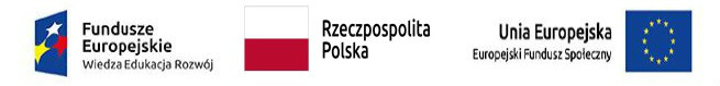 logotypy projektu